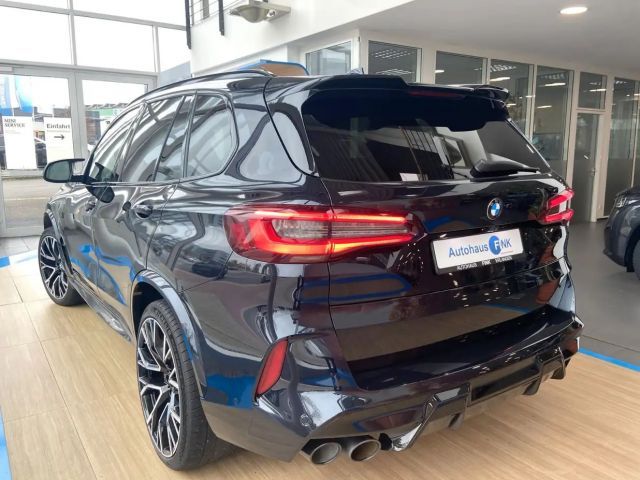 BMW X5 Competition