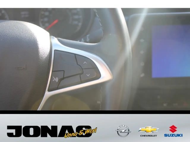 Dacia Duster II Prestige