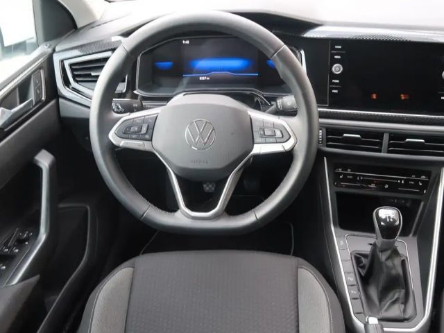 Volkswagen Polo IQ.Drive Life