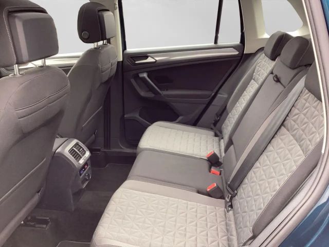 Volkswagen Tiguan 1.4 TSI Life eHybrid