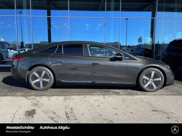 Mercedes-Benz EQS 4MATIC 580 Advanced Sedan