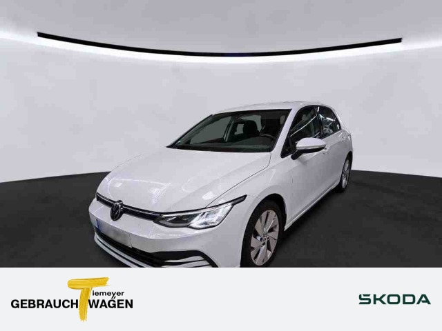 Volkswagen Golf 2.0 TDI Life