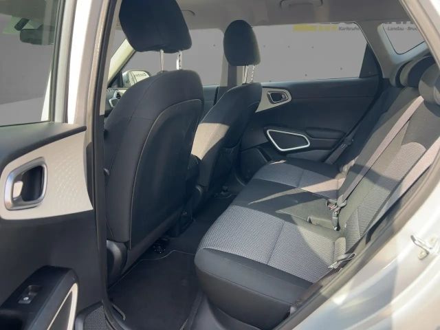 Kia Soul 7 (39kWh) Edition ACC+LED+Fernlichtass.