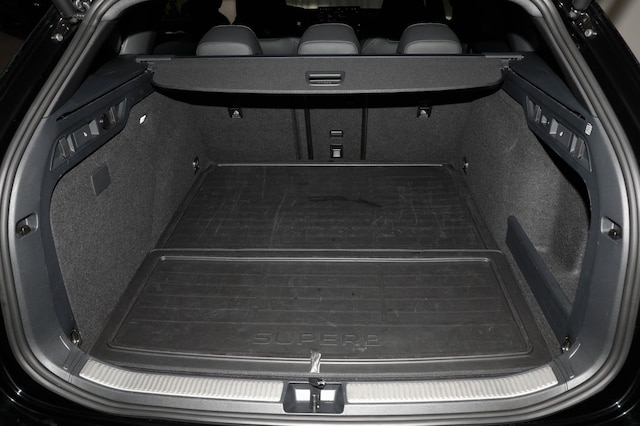 Skoda Superb Combi Sportline