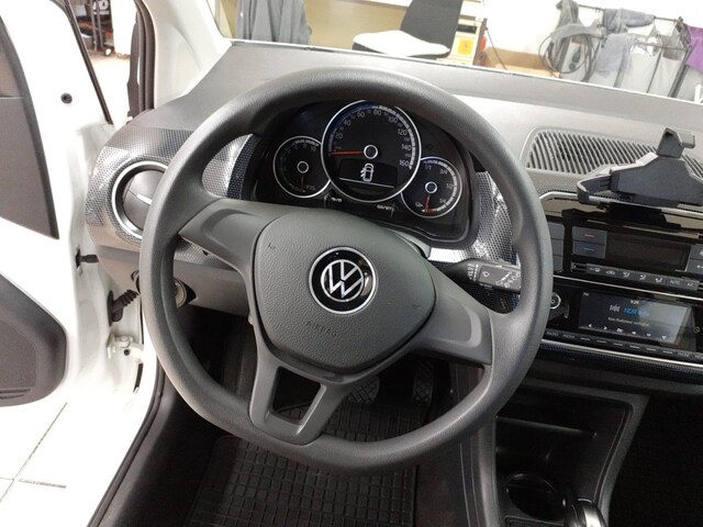 Volkswagen e-up! *Komfort-Pk*Kamera*Connect*LM-Felgen*