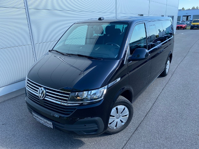 Volkswagen Caravelle 2.0 TDI DSG Lang T6
