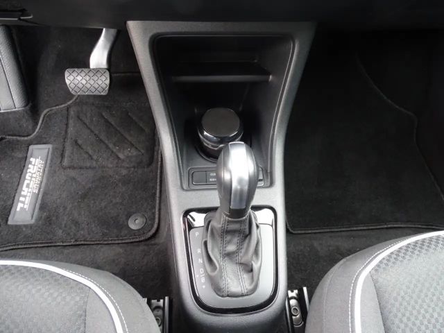 Seat Mii electric Plus