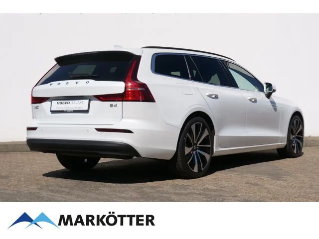 Volvo V60 Core