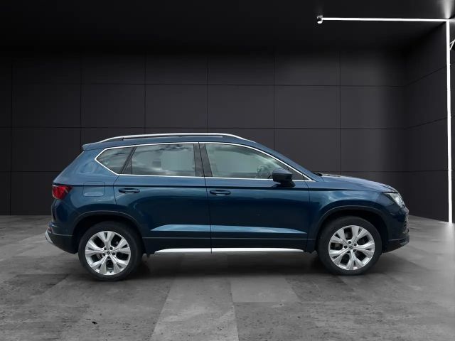 Seat Ateca DSG