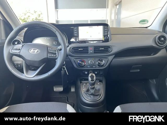 Hyundai i10 1.2 2WD Trend