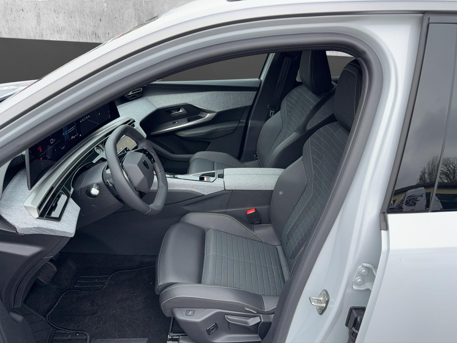 Peugeot 5008 Allure Pack Hybrid