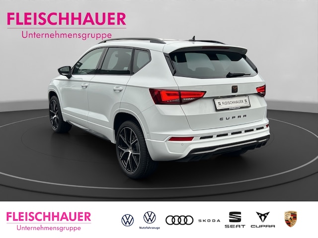 Cupra Ateca 1.5 TSI DSG