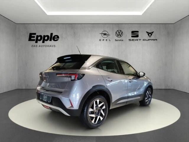 Opel Mokka Elegance Mokka-e