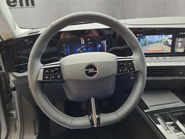 Opel Astra Sports Tourer