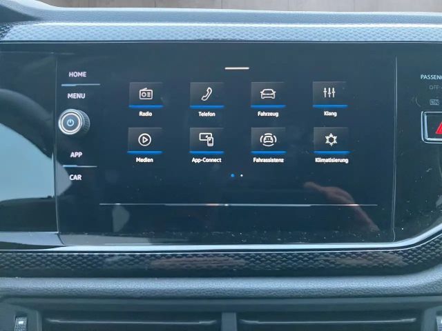 Volkswagen Polo Friends TSI