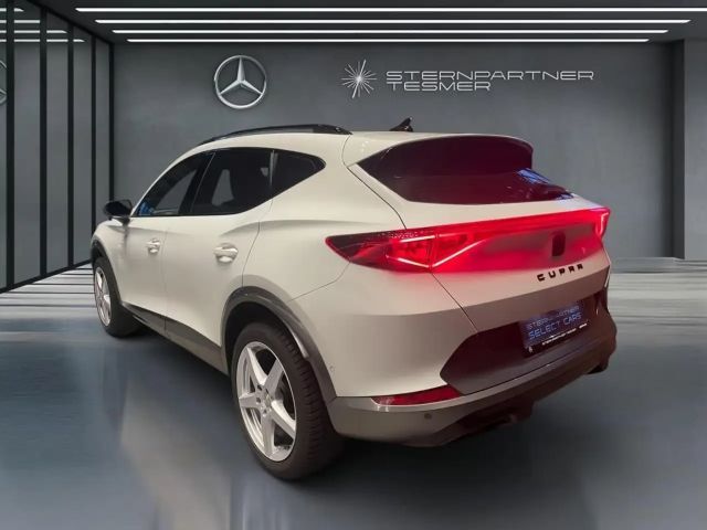 Cupra Formentor 4Drive