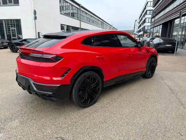 Lamborghini Urus Urus SE