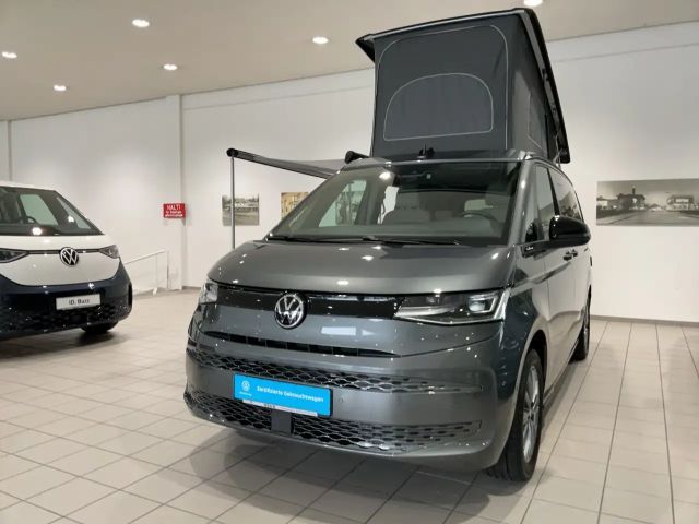 Volkswagen California Beach T7