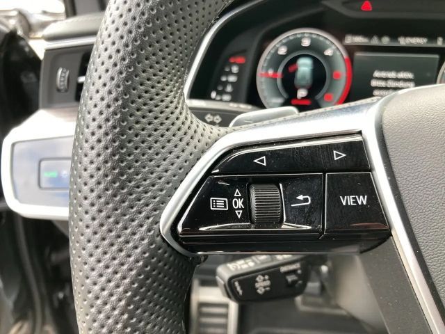 Audi A6 45 TDI Quattro S-Line