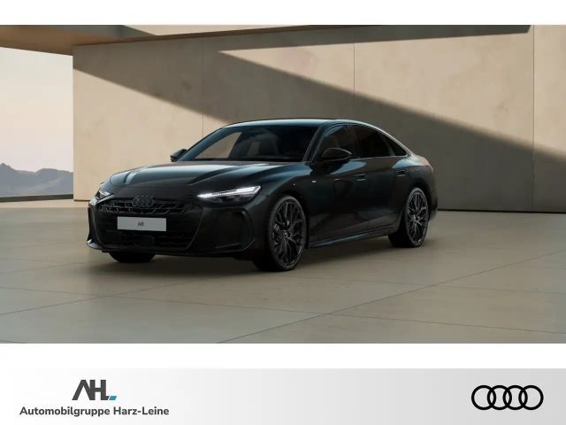 Audi A6 Hybride Quattro Sedan