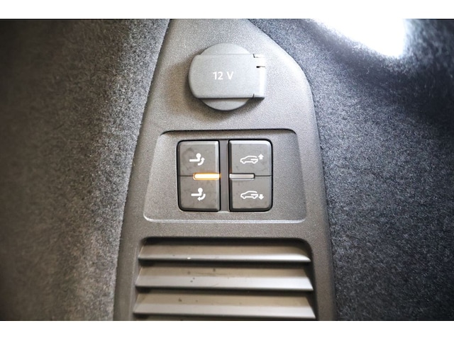 Volkswagen Touareg 3.0 V6 TDI R-Line