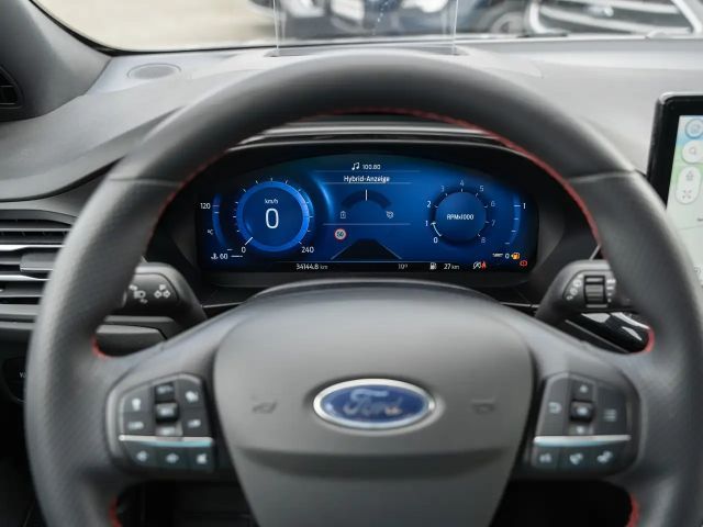 Ford Focus ST Line Wagon