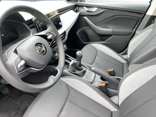 Skoda Scala Selection