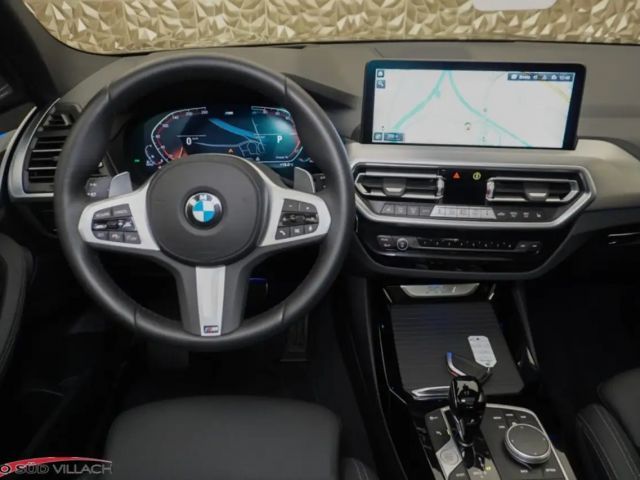 BMW X3 xDrive