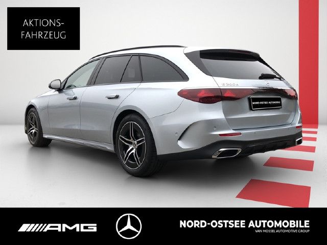 Mercedes-Benz E 200 E 200 d Estate