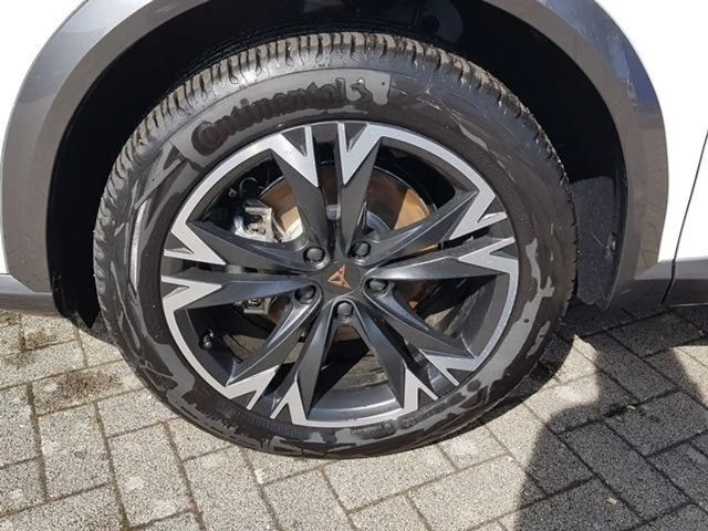 Cupra Formentor 1.4 DSG e-Hybrid