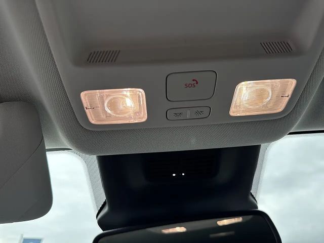 Ford Puma E-Gen 43kWh