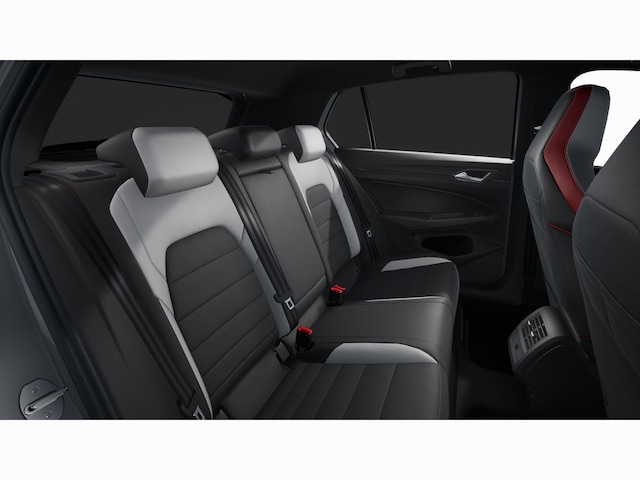 Volkswagen Golf 2.0 TSI GTI Golf VIII