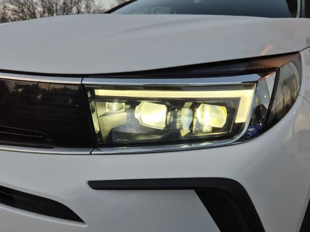 Opel Grandland X PHEV 4x4