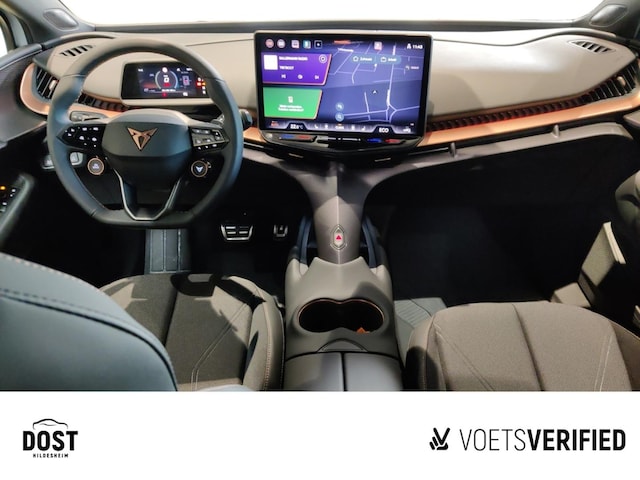 Cupra Tavascan 4Drive VZ