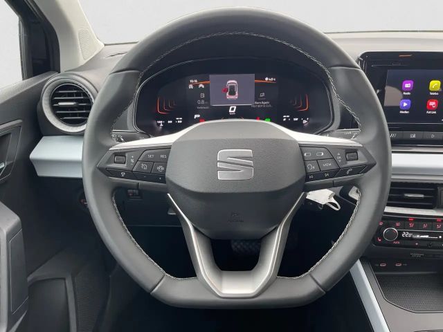 Seat Arona DSG Style