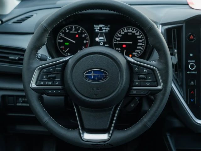 Subaru Crosstrek AWD