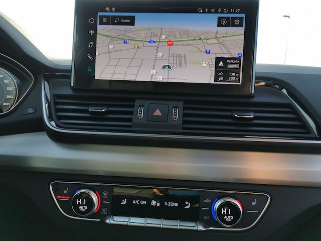 Audi Q5 45 TFSI Quattro S-Tronic