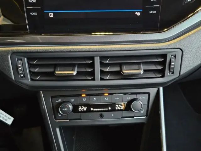 Volkswagen Polo Highline