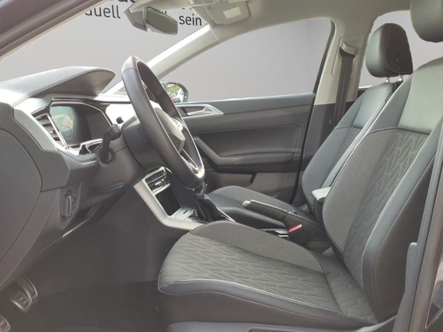 Volkswagen Taigo 1.0 TSI Life