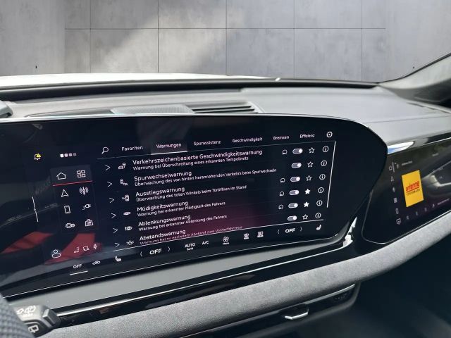 Audi A5 Hybride Quattro