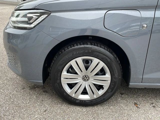 Volkswagen Caddy eHybrid