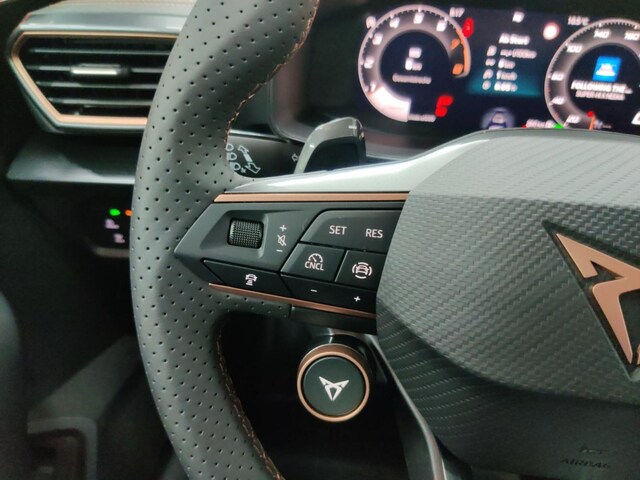 Cupra Leon 2.0 TSI Sportstourer VZ