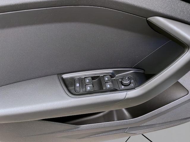 Audi A1 25 TFSI Sportback