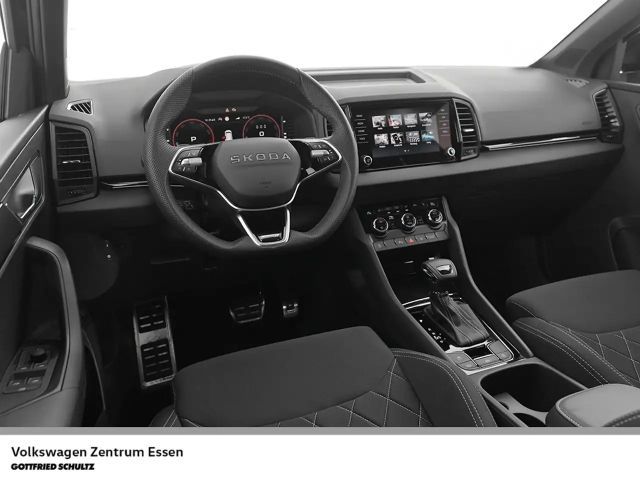 Skoda Karoq Sportline