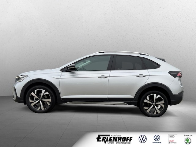 Volkswagen Taigo 1.0 TSI DSG Style