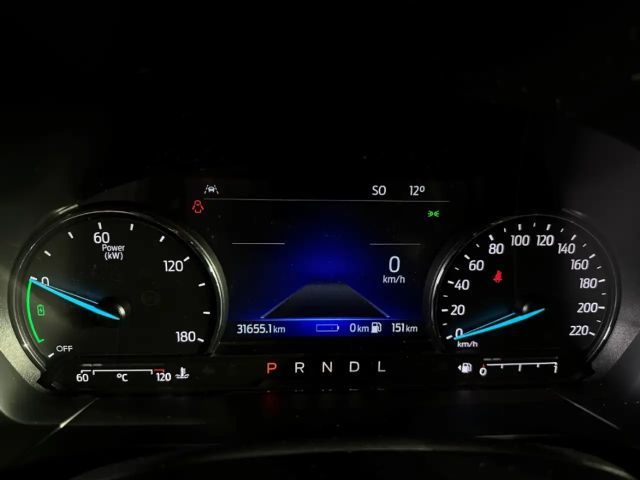 Ford Kuga Cool & Connect