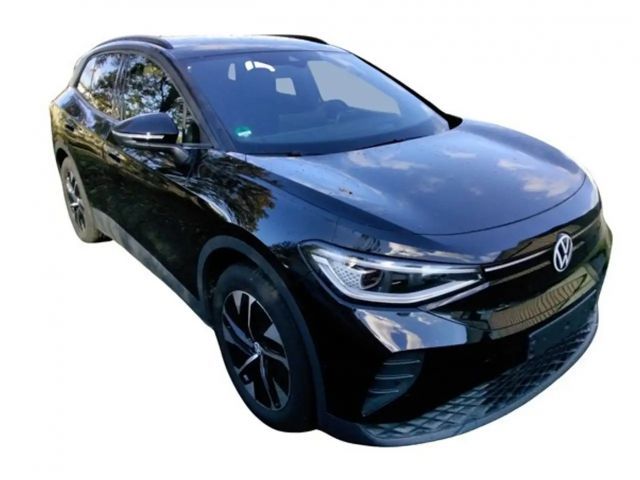 Volkswagen ID.4 IQ.Drive Performance Pro