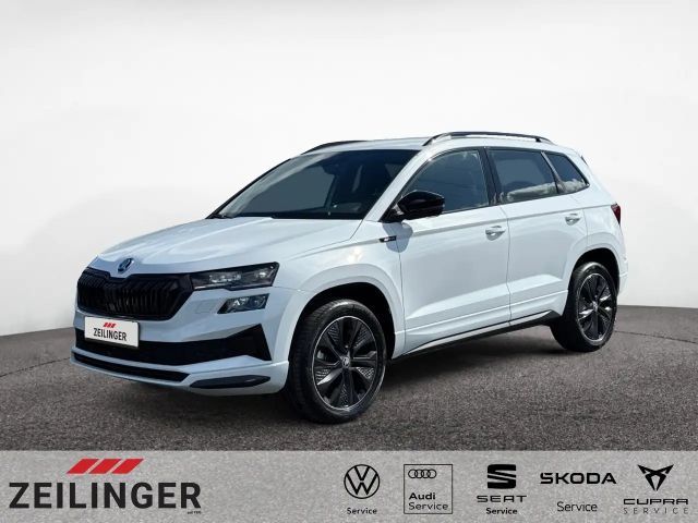 Skoda Karoq Sportline