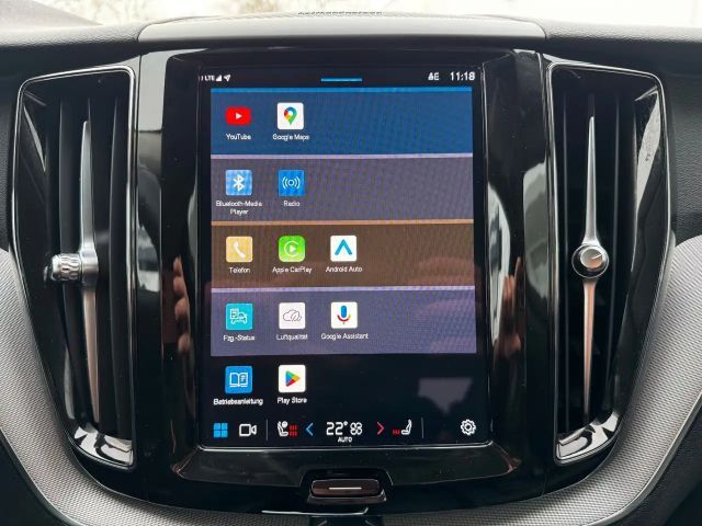 Volvo XC60 Dark Plus