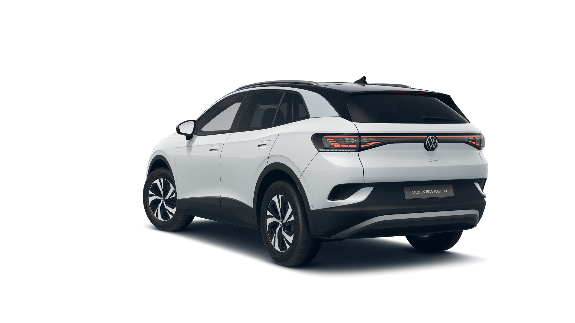Volkswagen ID.4 Performance Pure